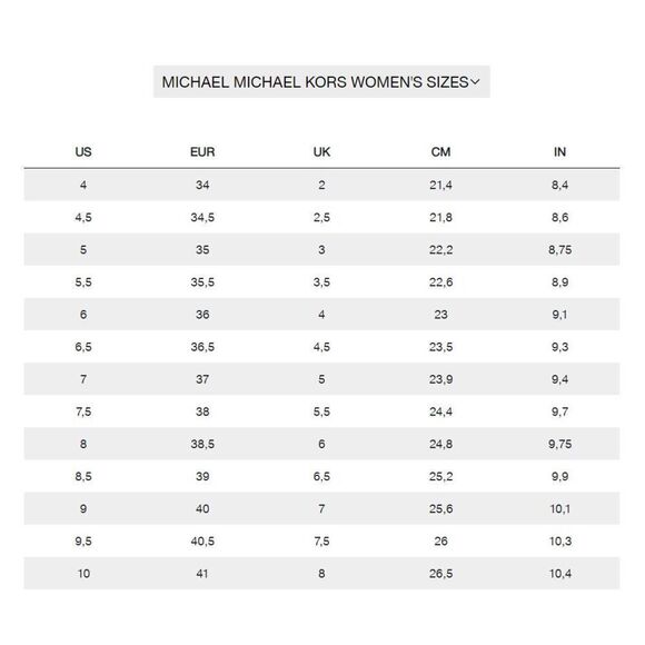 MICHAEL Michael Kors Women's Epic Slip On Mule Sneakers - Metallic 7.5M - Picture 7 of 7